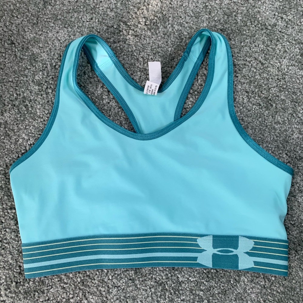 Under Armour Sports Bra